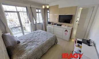 Imagem 7: Excelente Apartamento 2 dormitório(s) em Centro - Florianópolis