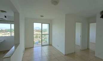 Imagem 7: Imóvel para aluguel com 46 metros quadrados com 2 quartos