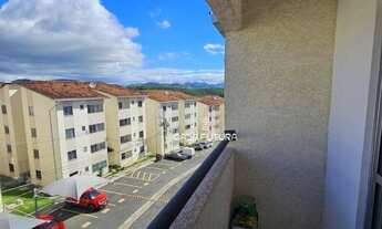 Imagem 4: Apartamento com 2 dormitórios à venda, 50 m² por R$ 169.000,00 - Roma - Volta Redonda/RJ