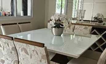 Imagem 7: Casa com 3 dormitórios à venda, 187 m² por R$ 1.289.000,00 - Residencial Real Park Sumaré