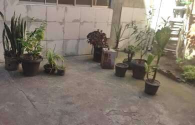 Imagem 3: Casa frente de rua