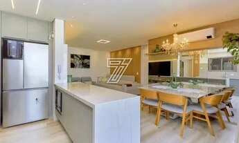 Imagem 6: Apartamento / 3 quartos / Centro / 102m²