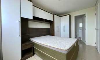 Imagem 2: OPORTUNIDADE IMPERDÍVEL até 28/01 - Apartamento mobiliado em Torres - Locação anual