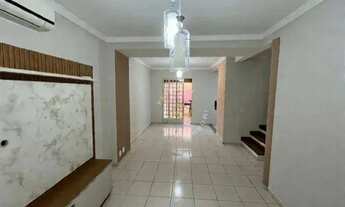 Imagem 3: CASA COM 3 DORMITÓRIOS À VENDA, 120 M² NO JARDIM NOVA EUROPA - CAMPINAS/SP