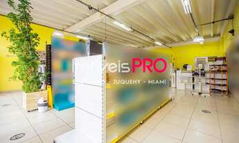 Imagem 5: Loja Comercial, 385mts, 3 pavimentos, 4 vagas, corredor norte-sul