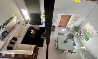 Imagem: Casa em condomínio com adega na Barra do