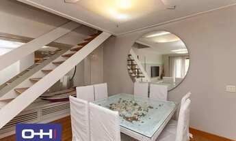 Imagem 4: Aluguel Cobertura 4 Dormitórios - 405 m² Perdizes