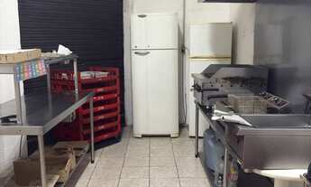 Imagem 2: Hamburgueria Artesanal Delivery a venda