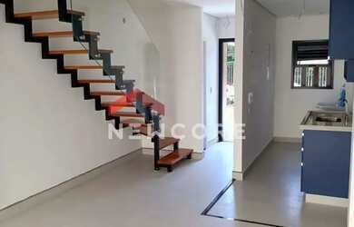 Imagem 6: Casa de condomínio em Rua Octávio Bandeira - Bairro das Palmeiras - Campinas/SP