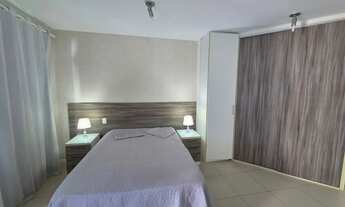 Imagem 5: Imóvel para venda possui 49 metros quadrados com 1 quarto em Caminho das Árvores - Salvado