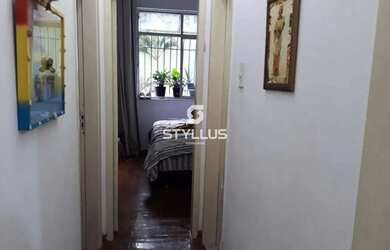 Imagem 5: Engenho Novo Apartamento com 2 dormitórios