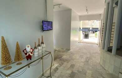 Imagem 6: Apartamento completo, mobiliado e decorado 1 quarto 40m²