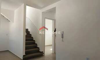 Imagem: Cobertura em Rua José Rodrigues dos Santos