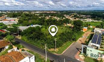 Imagem: Terreno para venda, proximo da área do