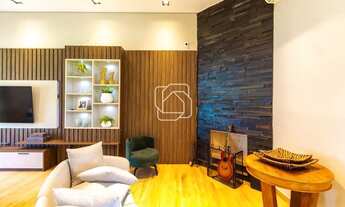 Imagem 4: Casa de Condomínio em Indaiatuba à venda Colinas do Mosteiro de Itaici - SP