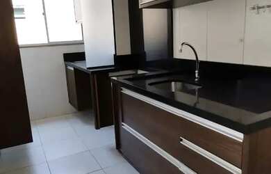 Imagem 2: Lindo 2/4 com Suíte + Móveis Planejados - Centro - Lauro de Freitas - Elevador - 1º Andar