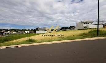 Imagem 2: Terreno à venda, 360 m² - Jardim Villa Sapezal - Indaiatuba/SP