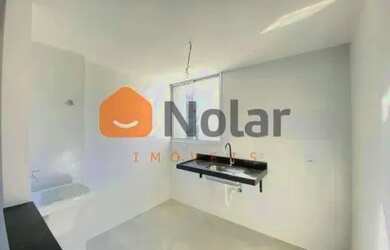 Imagem 6: APARTAMENTOS DE 02 QUARTOS COM SUÍTE 01 VAGAS BAIRRO SANTA ROSA EM BELO HORIZONTE MG