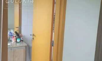 Imagem 6: Apartamento a venda - Santa Terezinha, Santo André