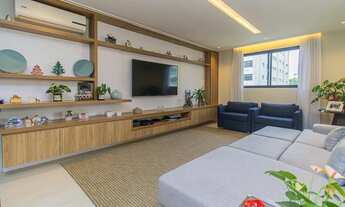 Imagem 5: Apartamento para venda em Higienópolis com 4 quartos, sendo 3 suítes , 236m²