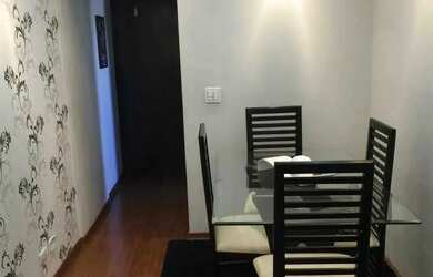 Imagem 2: Apartamento em Rua Crubixas - Cangaíba - São Paulo/SP