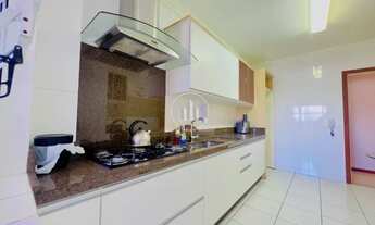 Imagem 4: Apartamento 4 Quartos com 3 Suítes e 140m² - Campinas - CEN