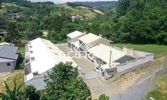 Imagem 2: Sobrado Geminado - Venda - 03 dormitórios - 149m2 - Semi Mobiliado - Rua Maria Leite da Si