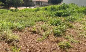 Imagem: Lote de 453m² Residencial Morumbi Goiânia