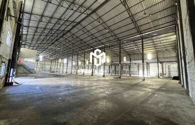 Imagem 3: Galpão Industrial para Locação com 11.500 m²