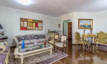 Imagem 4: Venda Apartamento 4 Dormitórios - 280 m² Moema