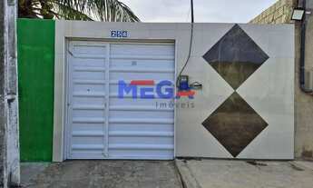 Imagem: Casa duplex com 4 suítes no bairro Parque