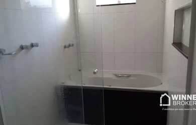 Imagem 6: Casa à venda, 115 m² por R$ 520.000,00 - Loteamento Sumaré - Maringá/PR