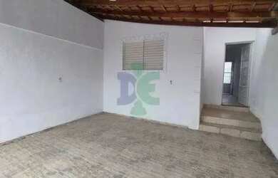Imagem 3: Casa com 2 dormitórios à venda, 77 m² por R$ 320.000,00 - Cidade Jardim - Jacareí/SP