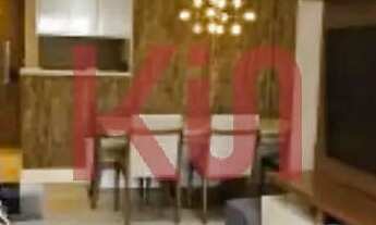 Imagem 4: Apartamento de 3 quartos com suíte e 2 vagas na Vila Regente Feijó, São Paulo-SP: oportuni