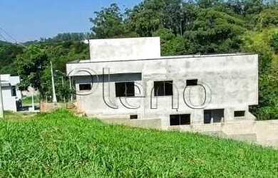 Imagem 5: Terreno à Venda no Condomínio Bosque da Mata em Valinhos no bairro Vila Pagano