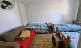 Imagem 3: Kitnet com 1 quarto, Canto do Forte, Praia Grande - R$ 180 mil, Cod: 6927
