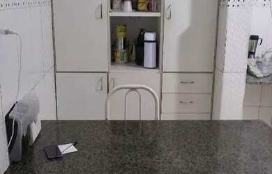 Imagem 6: Casa no centro ( documentada