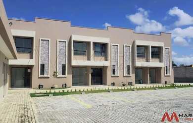 Imagem 2: Casa em Condomínio San Pablo, 2 suítes, área de lazer completa, boa localização, 62m²