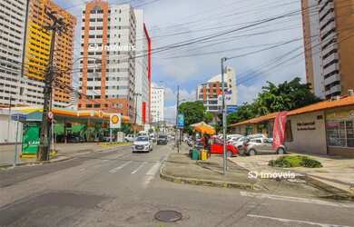 Imagem 4: Amplo terreno de esquina no Meireles