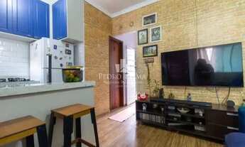 Imagem 4: Apartamento pronto para morar 2 quartos na Ponte Rasa