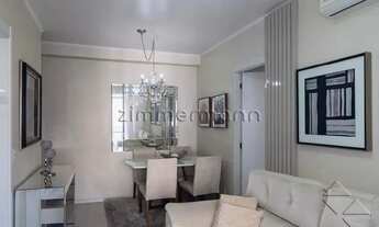 Imagem 7: APARTAMENTO CONSOLAÇÃO 1 DORMITÓRIO 1 VAGA