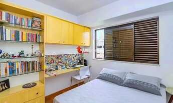 Imagem 7: Apartamento à venda, 3 quartos, 1 suíte, 2 vagas, Gutierrez - Belo Horizonte/MG