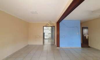 Imagem 5: Casa padrão para locação e venda no Parque das Andorinhas, em Ribeirão Preto SP