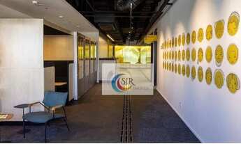 Imagem 6: Conjunto para alugar, 744 m² - Pinheiros - São Paulo/SP