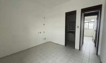 Imagem: Alugo apartamento com 3 qtos na palmeira