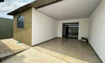 Imagem: Vendo casa no Gesiel