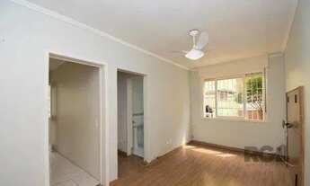 Imagem 2: Apartamento no Jardim do Salso de 1 dormitório