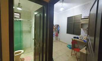 Imagem 5: Casa no Conjunto Campos Elíseos - 4 quartos Edícula - Energia Solar