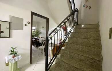 Imagem 2: Casa com 4 dormitórios sendo 1 suíte - Cidade Luiza/Hortolândia - Jundiaí/SP