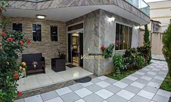 Imagem: Casa com 3 dormitórios à venda, 442 m²